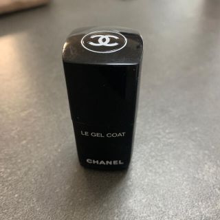 シャネル(CHANEL)のシャネル  トップコート(ネイルトップコート/ベースコート)