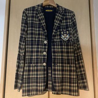 新品レアラルフローレンラグビーRUGBYネイビージャケットienaバナリパ