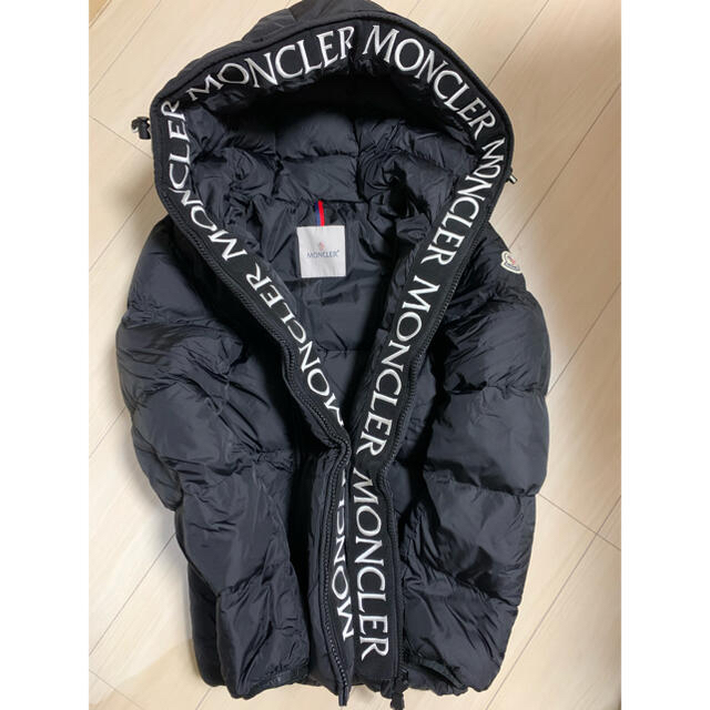 海外並行輸入正規品 モンクラーダウンジャケット MONCLER/モンクレール ...