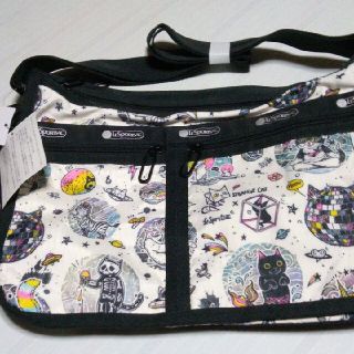 レスポートサック(LeSportsac)のレスポートサック新品。みい様専用です。(ショルダーバッグ)