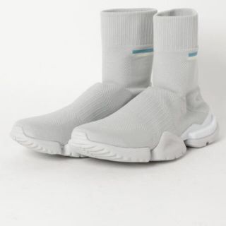 リーボック(Reebok)のReebokリーボック SOCK RUN.R dv5545 27500円(スニーカー)