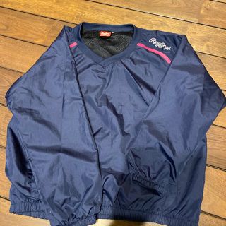 Rawlings(ジャケット/上着)のフリマアイテム一覧 Rawlings(ジャケット/上着)のフリマアイテム一覧