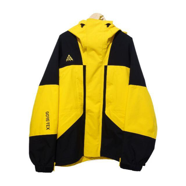 Nike ACG GORETEX JACKET　ジャケット　Ｓサイズ