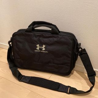 アンダーアーマー(UNDER ARMOUR)のUNDER ARMOUR ビジネスバック(ビジネスバッグ)