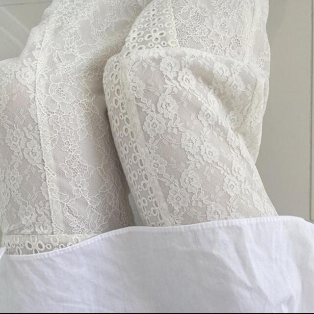 Acka lace pants 2