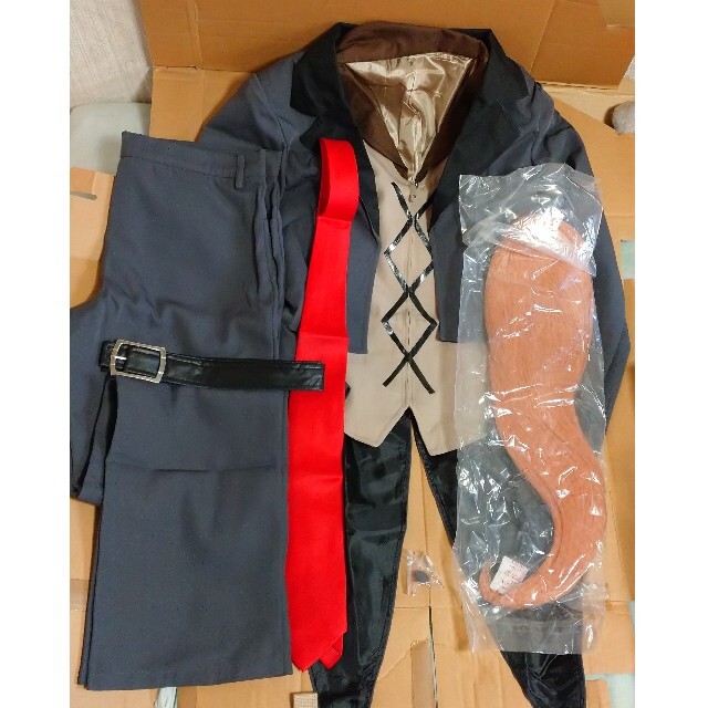 コスプレ まよチキ 近衛スバルの通販 By エアーの店 ラクマ コスプレ まよチキ 近衛スバルの通販 By エアーの店 ラクマ