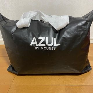 アズールバイマウジー(AZUL by moussy)のアズール　レディース　福袋　S(その他)