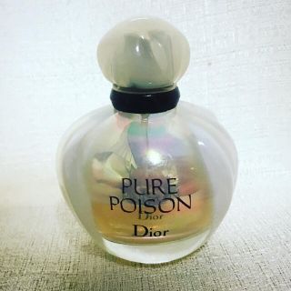 ディオール(Dior)のDior ディオール　poisonポイズン(香水(女性用))