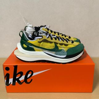 ナイキ(NIKE)のNIKE VAPORWAFFLE / SACAI(スニーカー)