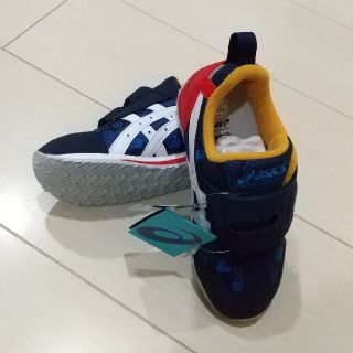 アシックス(asics)のIDAHO DS MINI(スニーカー)