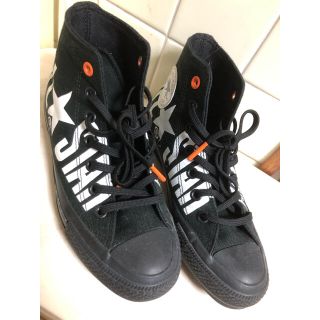 コンバース(CONVERSE)のCONVERSE ハイカット(スニーカー)