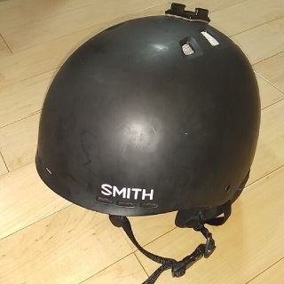 スミス(SMITH)のSMITH　ヘルメット(その他)