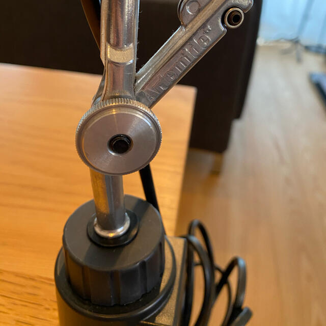 アルテミデ トロメオ マイクロ Artemide TOLOMEO MICRO # www.lahza.jp