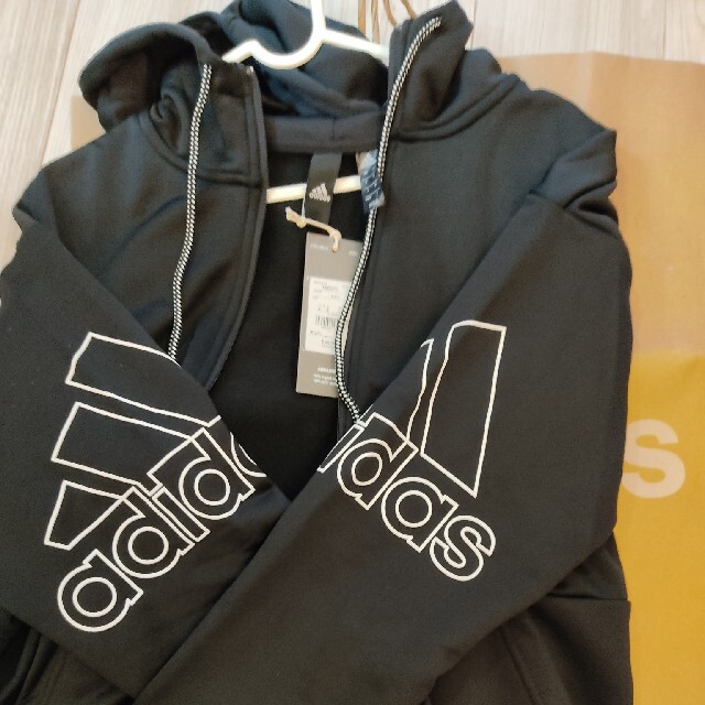 Adidas 新品 アディダス パーカー レディース Adidasパーカーの通販 By Hoshinoko S Shop アディダスならラクマ Adidas 新品 アディダス パーカー レディース Adidasパーカーの通販 By Hoshinoko S Shop アディダスならラクマ