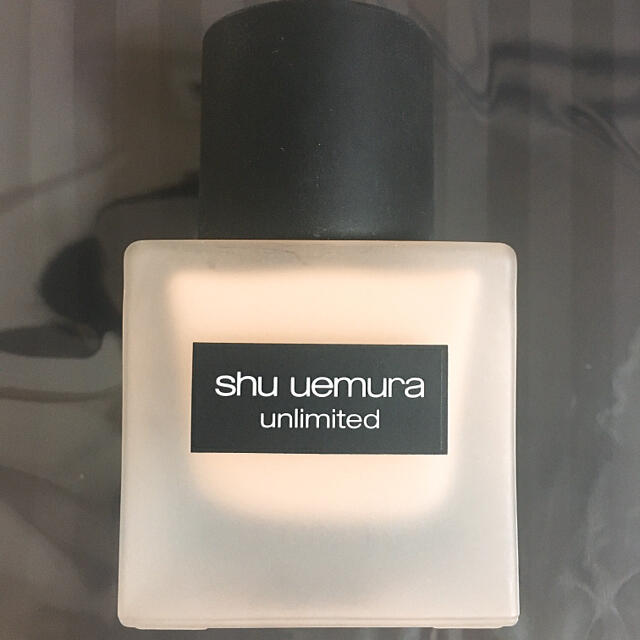 shu uemura(シュウウエムラ)のシュウウエムラ ファンデーション 584 コスメ/美容のベースメイク/化粧品(ファンデーション)の商品写真