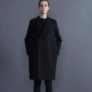 HYKE(チェスターコート)のフリマアイテム一覧 HYKE(チェスターコート)のフリマアイテム一覧
