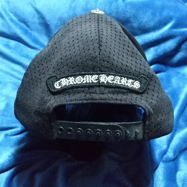 Chrome Hearts(クロムハーツ)のキャプ メンズの帽子(キャップ)の商品写真