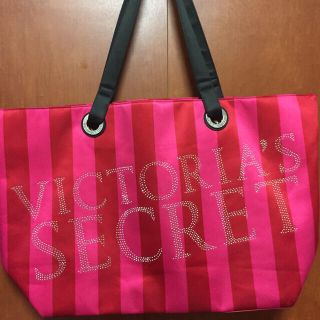 ヴィクトリアズシークレット(Victoria's Secret)のVICTORIA's SEACLET (トートバッグ)