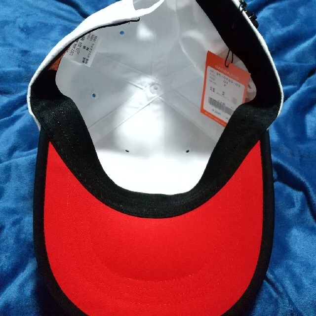 ANGELO GARBASUS(アンジェロガルバス)のキャプ メンズの帽子(キャップ)の商品写真