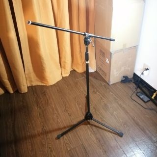 TAMA ( タマ )MS205BK ブームマイクスタンドの通販 by コンペイ's