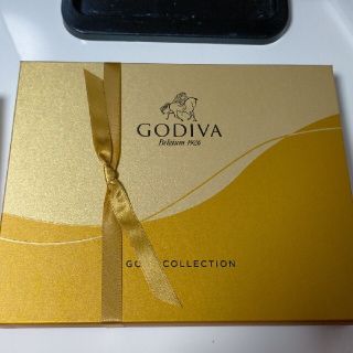 ゴディバ　ゴールドコレクション20粒入(菓子/デザート)