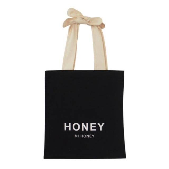 Honey mi Honey(ハニーミーハニー)のHONE MI HONE トート レディースのバッグ(トートバッグ)の商品写真