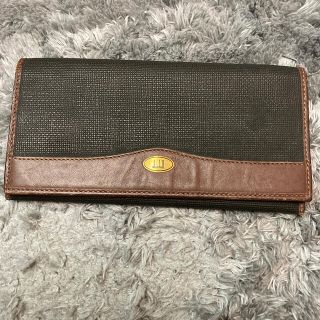 ダンヒル(Dunhill)のダンヒル　長財布(長財布)