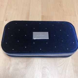 スワロフスキー(SWAROVSKI)のスワロフスキー　ペンケース(ペンケース/筆箱)