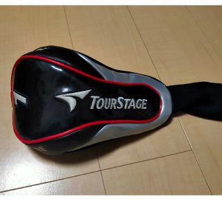 ツアーステージ(TOURSTAGE)のクラブカバー(その他)