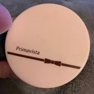 プリマヴィスタ(Primavista)のプリマヴィスタ　おしろい　化粧もち実感(フェイスパウダー)