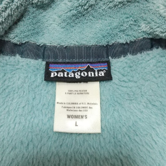 patagonia(パタゴニア)のじゅり様☆ レディースのジャケット/アウター(ブルゾン)の商品写真