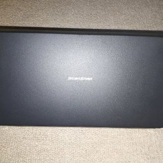 フジツウ(富士通)の富士通FUJITSU Scansnap IX500(PC周辺機器)