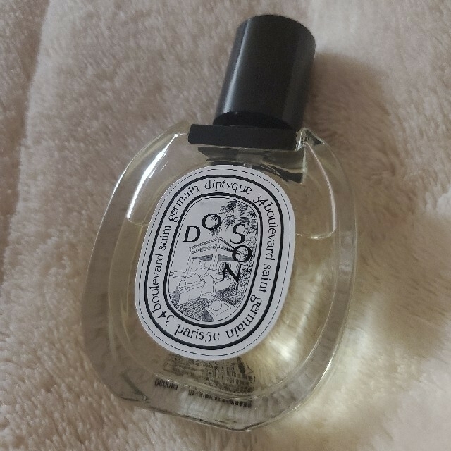 【※箱付き・送料込み】 Dyptique Doson オードトワレ 50ml