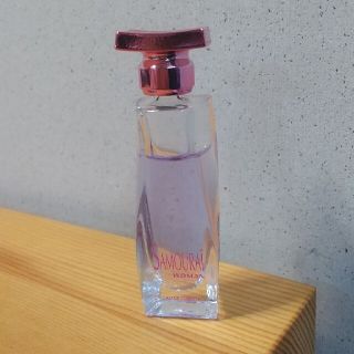 サムライ(SAMOURAI)のサムライウーマン  ミニ香水 5ml(香水(女性用))