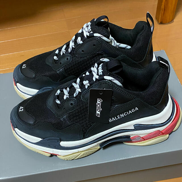 Balenciaga バレンシアガ トリプルS - スニーカー -