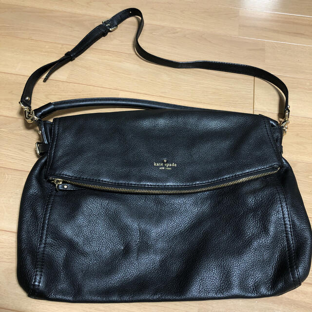 ショルダーバッグWOLYAさま専用 kate spade