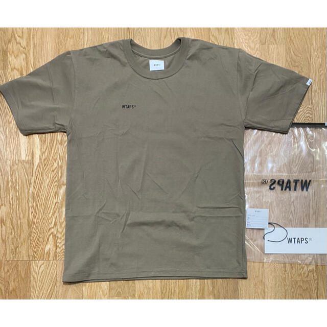 WTAPS MMXX 20SS SPOT 黒 ダブルタップス ネイバーフッド