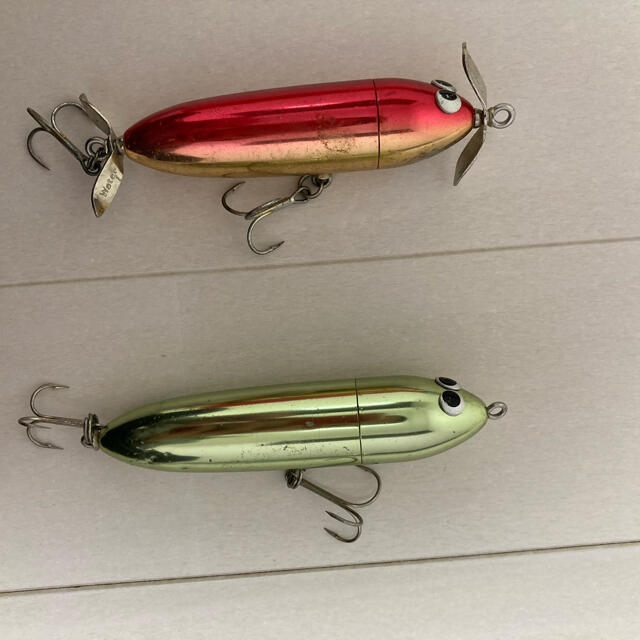 SHIMANO - ウォーターランドルアーセット売り!の通販 by 平成