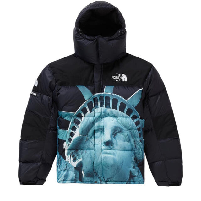 SUPREME Supreme x The North Face 19AWSサイズ状　態