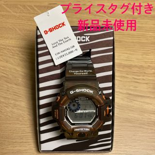 限定価格 新品 未使用品 CASIO G-SHOCK GW-9405KJ-5JR