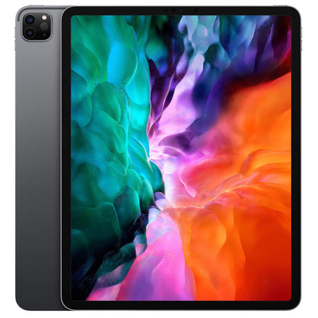 タブレット【専用】Apple iPad Pro12.9 Wi-Fi 256GB 3台セット