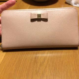 ミュウミュウ(miumiu)のミュウミュウ財布(長財布)