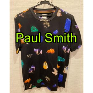 ポールスミス(Paul Smith)のポールスミス　Tシャツ(Tシャツ/カットソー(半袖/袖なし))