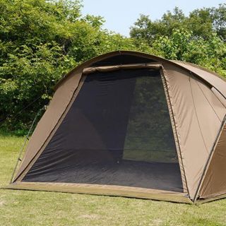 ヒルバーグ(HILLEBERG)のhelinox tactical V-tarp4.0ヘリノックス　Vタープ(テント/タープ)