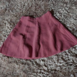 ザラ(ZARA)の未使用✨ZARA🌺ミニフレア―スカート(ミニスカート)