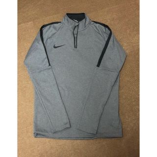 ナイキ(NIKE)の(クーポン割引)ナイキ　ハーフジップシャツ(ウェア)