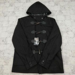 サブサエティ(Subciety)のSubciety サブサエティ NYB DUFFLE COAT -SALOON-(ダッフルコート)