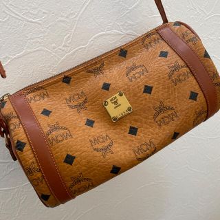 エムシーエム(MCM)のMCM ショルダーバッグ(ショルダーバッグ)