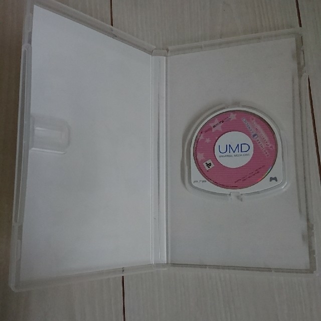 良品☆ブラザーズ  PSP     動作OK♪ エンタメ/ホビーのゲームソフト/ゲーム機本体(携帯用ゲームソフト)の商品写真