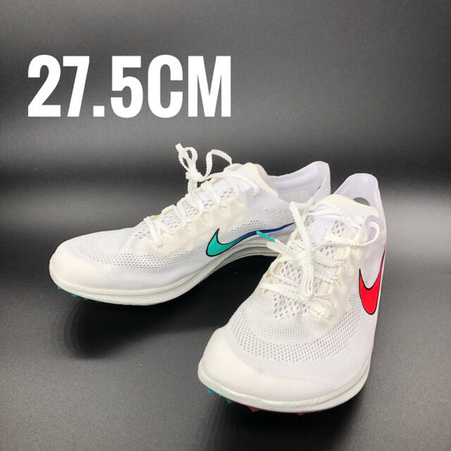 NIKE/ナイキ DRAGONFLY ズームドラゴンフライ 27.5【返金保証】 - www